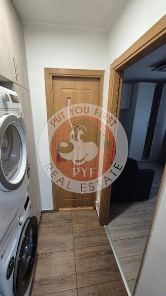 Piata Resita | Apartament 2 camere | 38mp | Semidecomandat I B11951