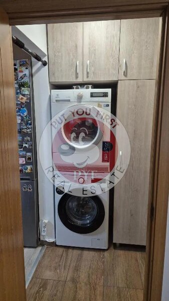 Piata Resita | Apartament 2 camere | 38mp | Semidecomandat I B11951