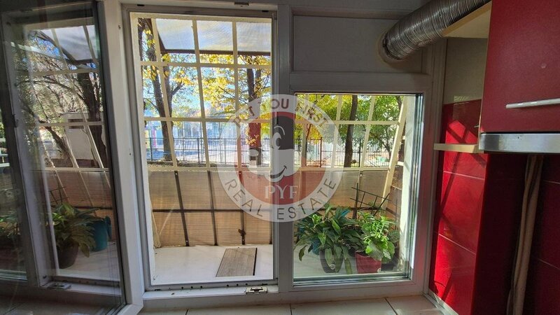 Piata Resita | Apartament 2 camere | 38mp | Semidecomandat I B11951