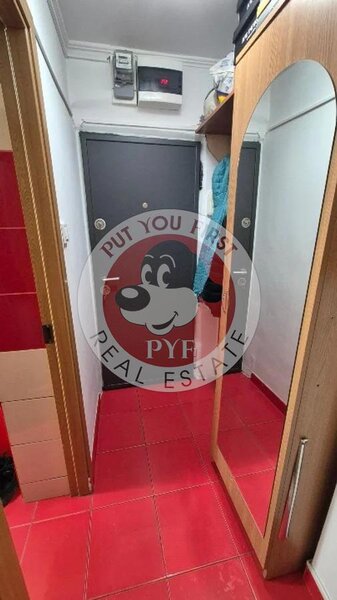 Piata Resita | Apartament 2 camere | 38mp | Semidecomandat I B11951