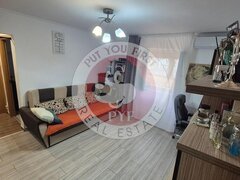Piata Resita | Apartament 2 camere | 38mp | Semidecomandat I B11951