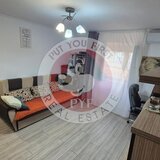 Piata Resita | Apartament 2 camere | 38mp | Semidecomandat I B11951